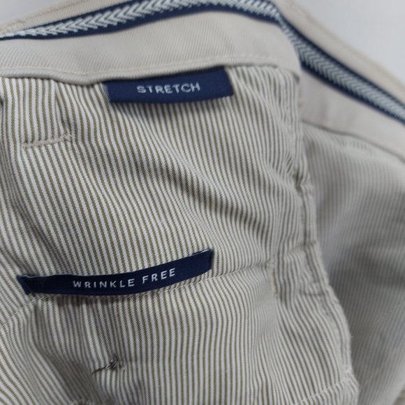 allen solly Regular fit dress pants size 38 - Picture 11 of 14